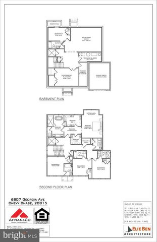 6807 GEORGIA ST, Chevy Chase, MD 20815
