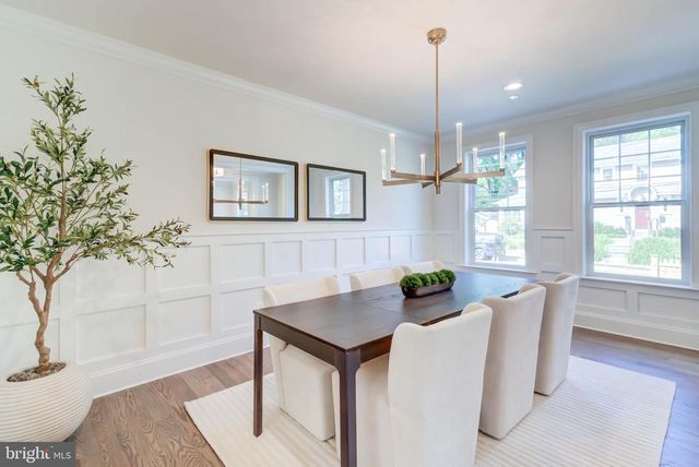 6807 GEORGIA ST, Chevy Chase, MD 20815