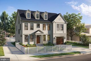 6807 GEORGIA ST, Chevy Chase, MD 20815