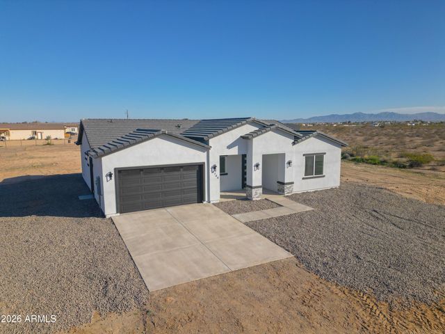 34744 W Mohave Street, Tonopah, AZ 85354