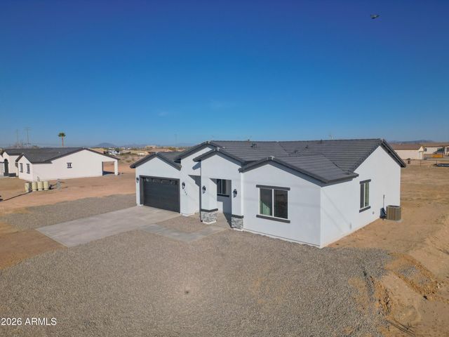 34744 W Mohave Street, Tonopah, AZ 85354