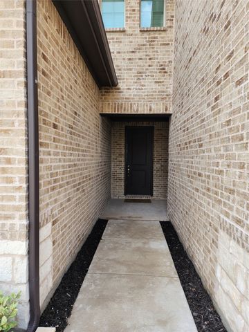 3903 hudson Street, Melissa, TX 75454