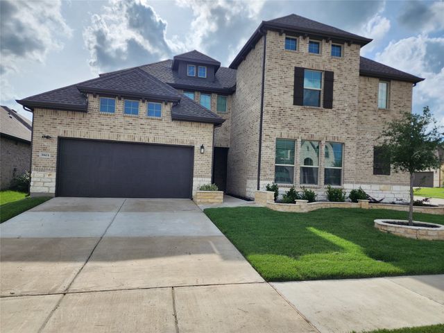 3903 hudson Street, Melissa, TX 75454