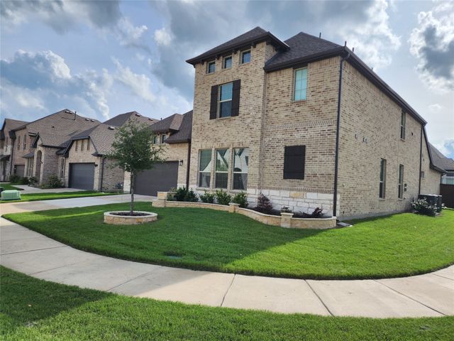 3903 hudson Street, Melissa, TX 75454