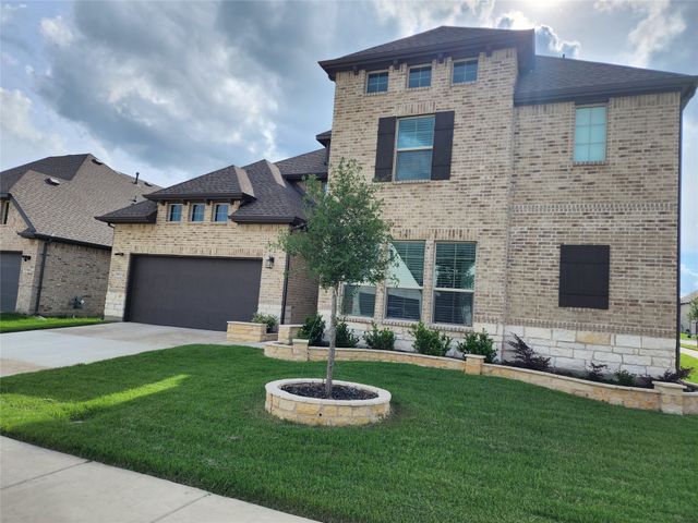 3903 hudson Street, Melissa, TX 75454