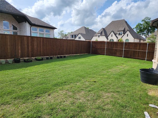 3903 hudson Street, Melissa, TX 75454