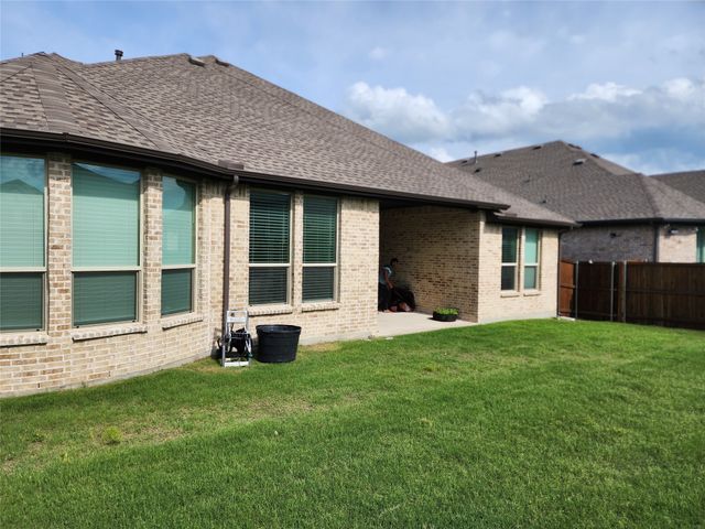 3903 hudson Street, Melissa, TX 75454