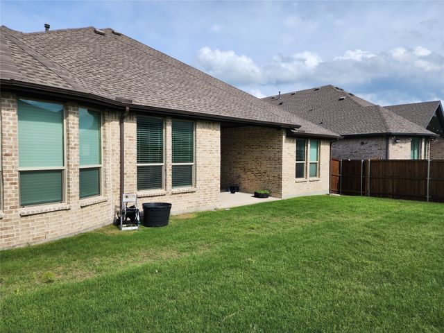 3903 hudson Street, Melissa, TX 75454