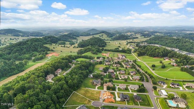 52 Morning Glory Terrace, Johnson City, TN 37615