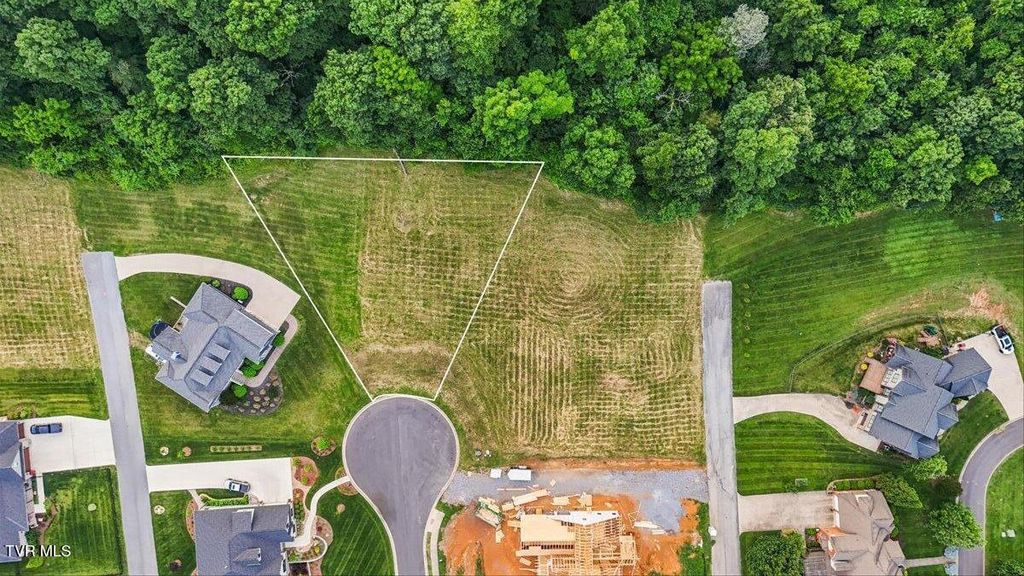 52 Morning Glory Terrace, Johnson City, TN 37615