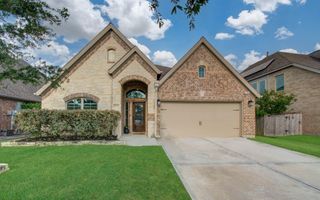 2335 Mayfield Trail Court, League City, TX 77573