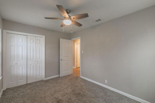 203 E 11th Street, Kaufman, TX 75142