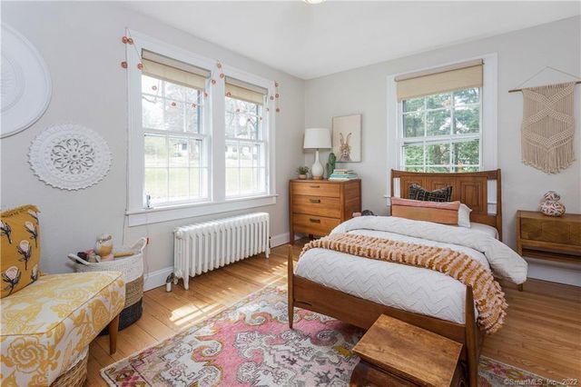 5-R Riverview Drive, Norwalk, CT 06850