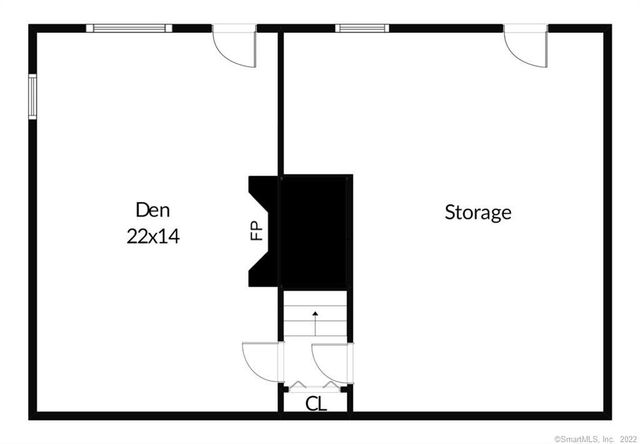 5-R Riverview Drive, Norwalk, CT 06850