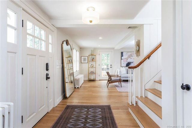 5-R Riverview Drive, Norwalk, CT 06850