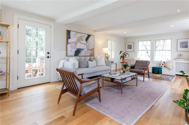 5-R Riverview Drive, Norwalk, CT 06850