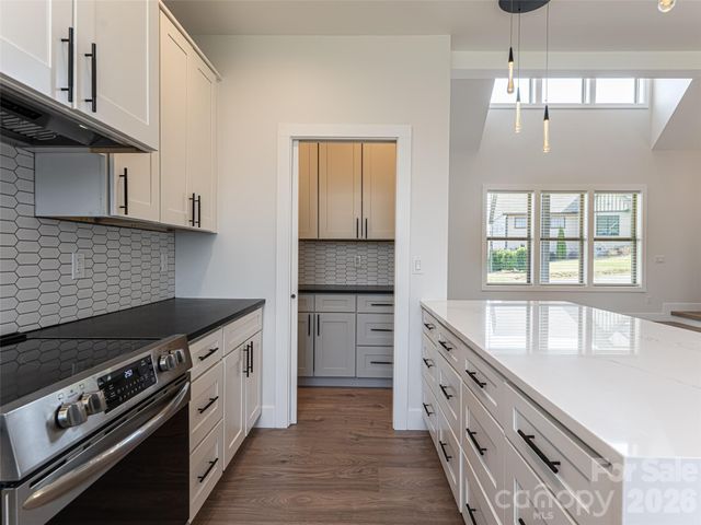 1031 Hillside Ridge Road, Candler, NC 28715