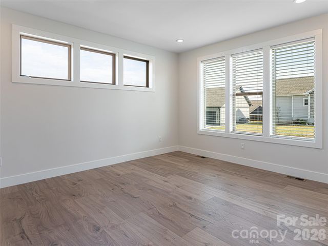 1031 Hillside Ridge Road, Candler, NC 28715