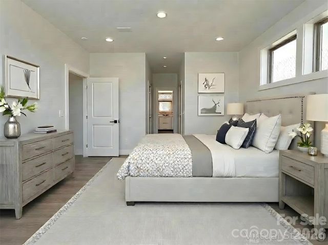 1031 Hillside Ridge Road, Candler, NC 28715