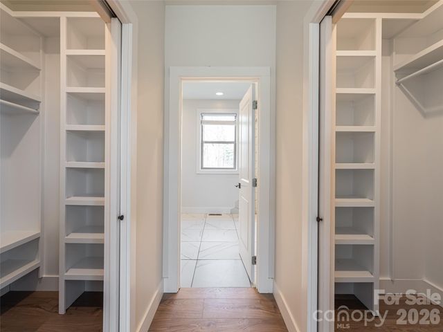 1031 Hillside Ridge Road, Candler, NC 28715