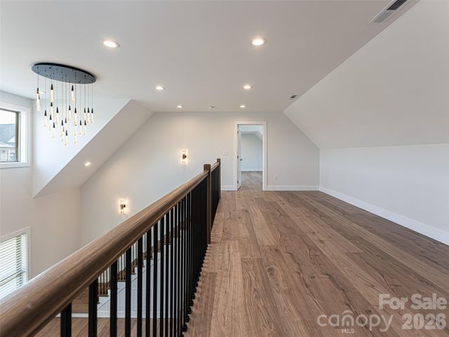 1031 Hillside Ridge Road, Candler, NC 28715