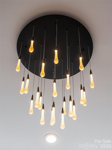 1031 Hillside Ridge Road, Candler, NC 28715