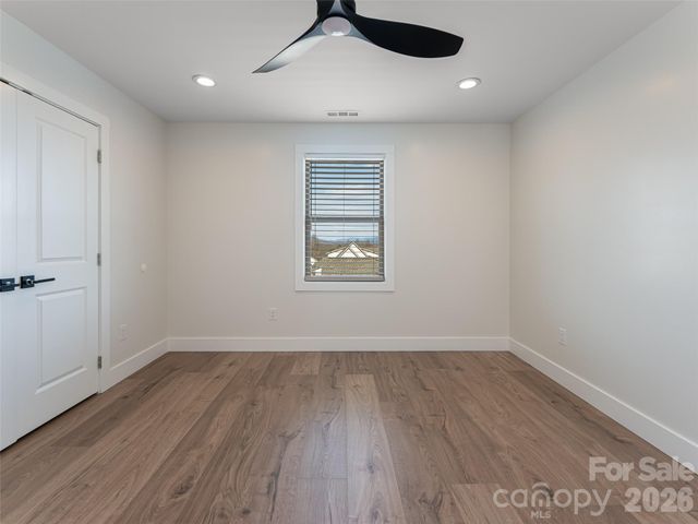 1031 Hillside Ridge Road, Candler, NC 28715