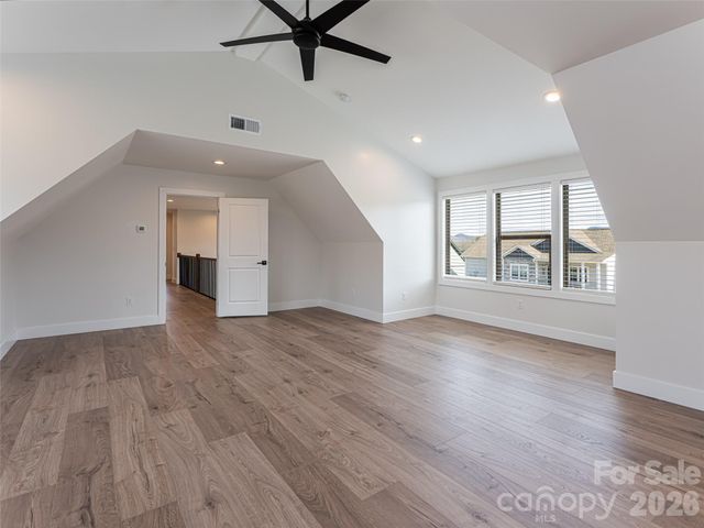 1031 Hillside Ridge Road, Candler, NC 28715