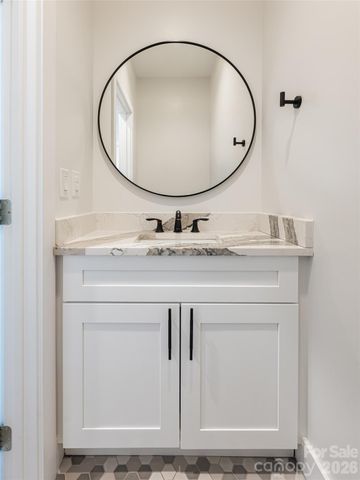 1031 Hillside Ridge Road, Candler, NC 28715