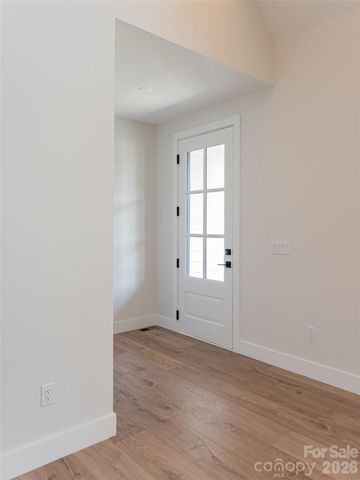 1031 Hillside Ridge Road, Candler, NC 28715