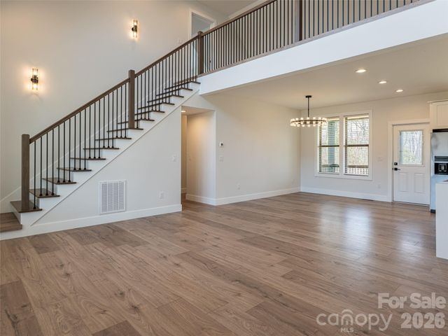 1031 Hillside Ridge Road, Candler, NC 28715