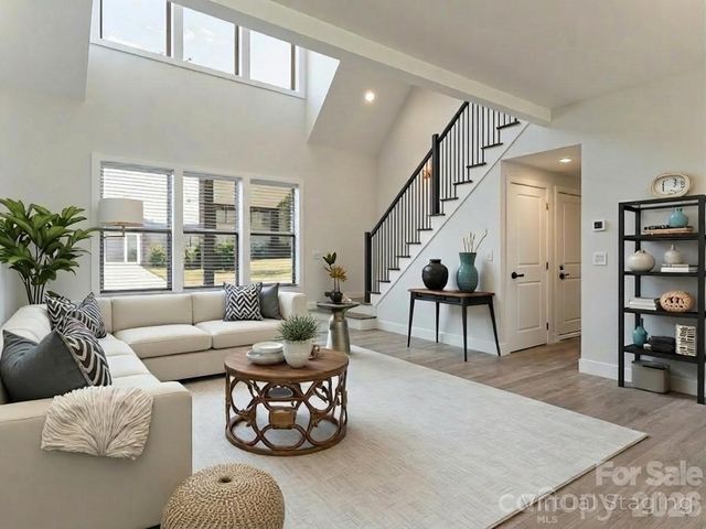 1031 Hillside Ridge Road, Candler, NC 28715