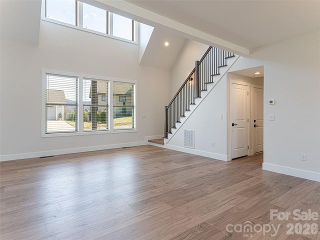 1031 Hillside Ridge Road, Candler, NC 28715