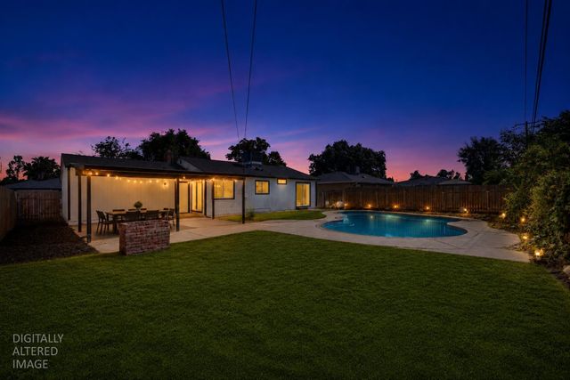 5200 Planet Pkwy, Sacramento, CA 95823