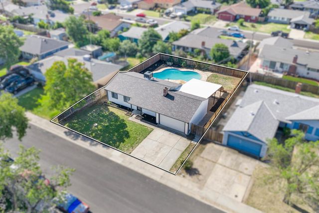 5200 Planet Pkwy, Sacramento, CA 95823