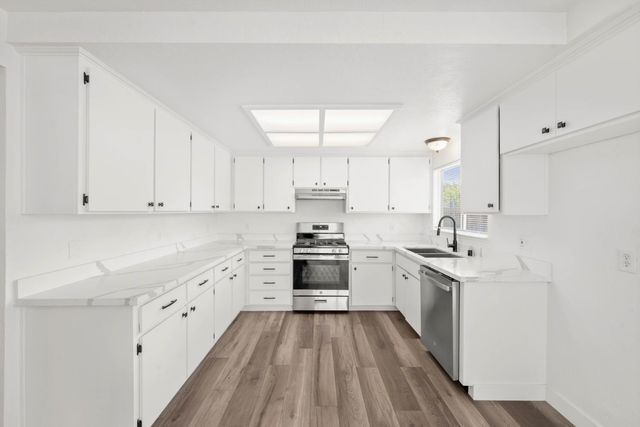 5200 Planet Pkwy, Sacramento, CA 95823