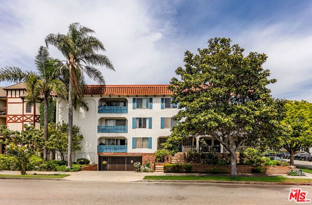 1255 10th Street 106, Santa Monica, CA 90401
