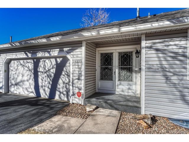 14259 E Marina Dr, Aurora, CO 80014