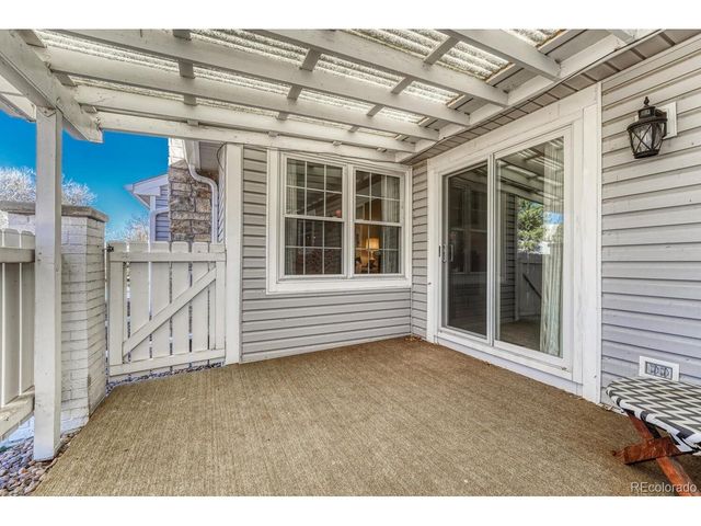 14259 E Marina Dr, Aurora, CO 80014