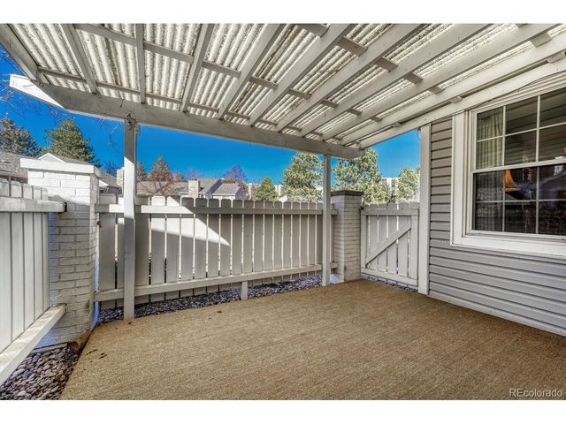 14259 E Marina Dr, Aurora, CO 80014