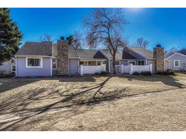 14259 E Marina Dr, Aurora, CO 80014