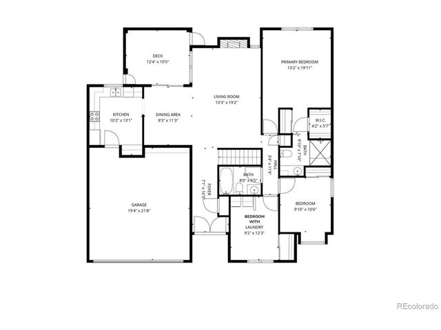 14259 E Marina Dr, Aurora, CO 80014