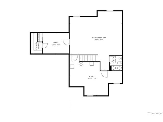 14259 E Marina Dr, Aurora, CO 80014