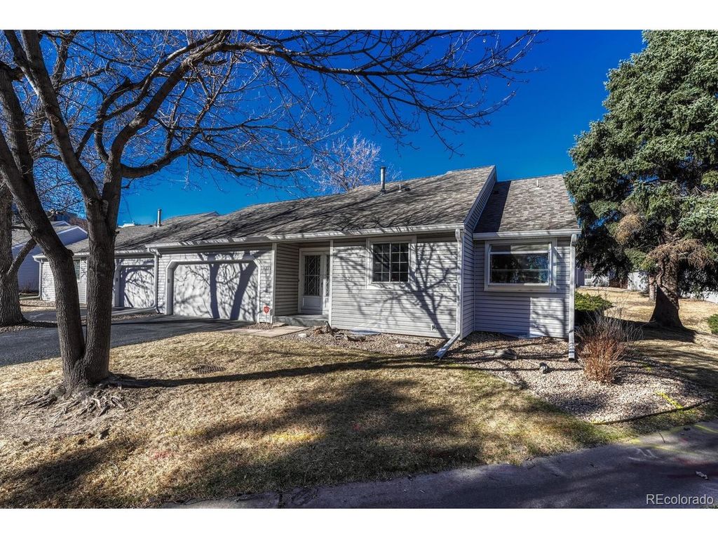 14259 E Marina Dr, Aurora, CO 80014
