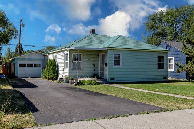 2530 Wantland Avenue, Klamath Falls, OR 97601