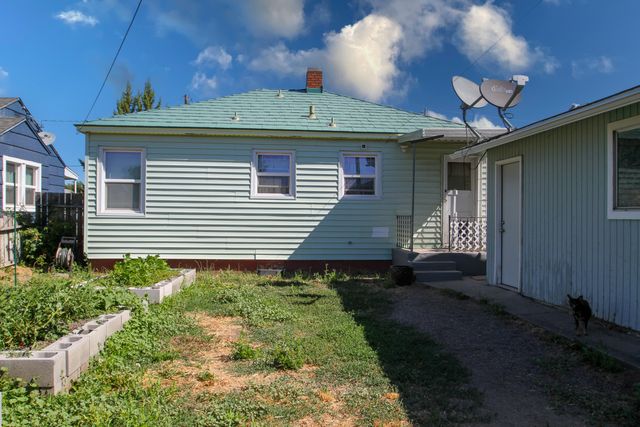 2530 Wantland Avenue, Klamath Falls, OR 97601