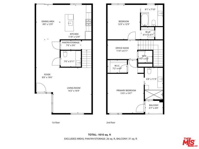 749 S Cloverdale Avenue 102, Los Angeles, CA 90036