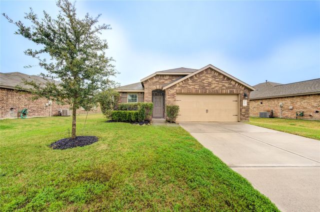29519 Jarvis Bay Pass, Katy, TX 77494