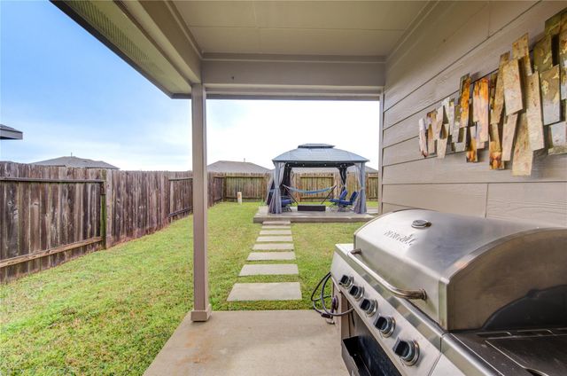 29519 Jarvis Bay Pass, Katy, TX 77494