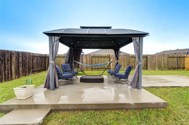 29519 Jarvis Bay Pass, Katy, TX 77494
